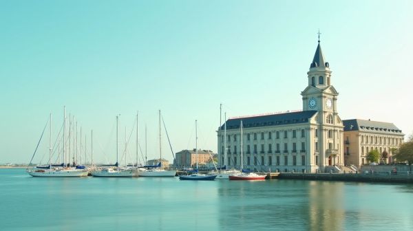Choisissez l'assurance adaptée à vos besoins au Havre