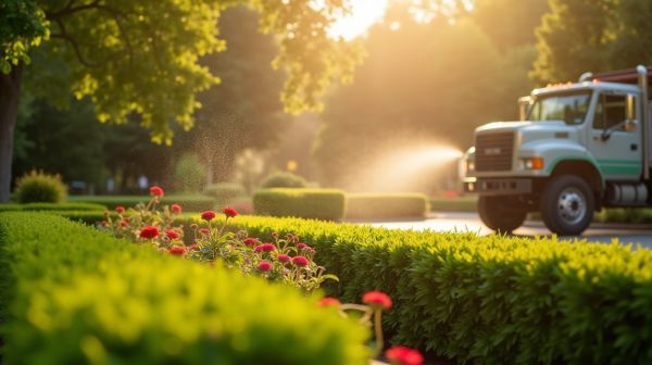 Comprendre l'assurance paysagiste : responsabilités et protections essentielles