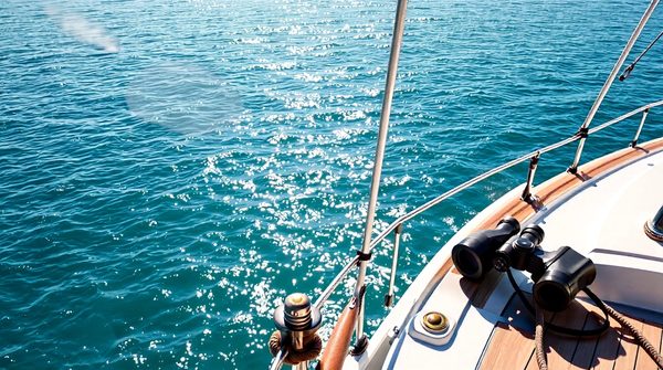 Crédit bateau : financez votre envie de naviguer sereinement