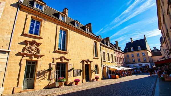 Découvrez les opportunités immobilières à Courseulles-sur-Mer