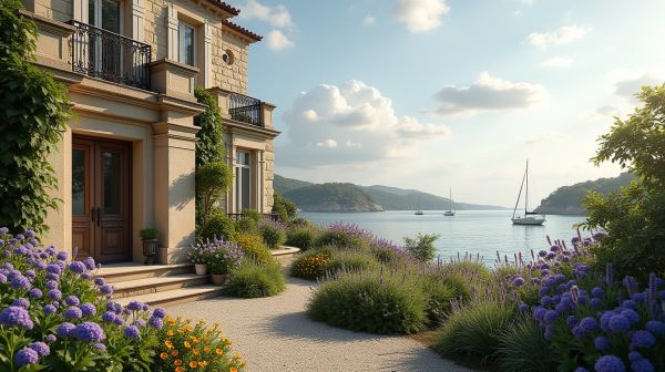 Immobilier à Courseulles-sur-Mer : des biens variés pour tous les projets