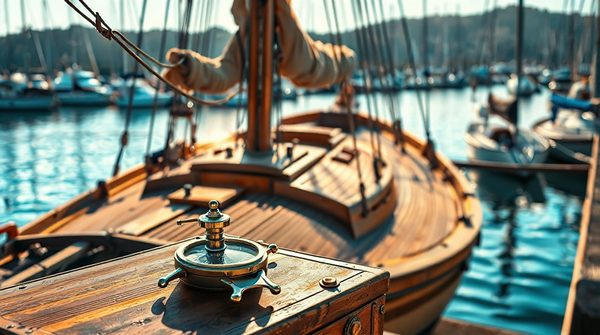 Les clés du financement pour réaliser votre projet nautique