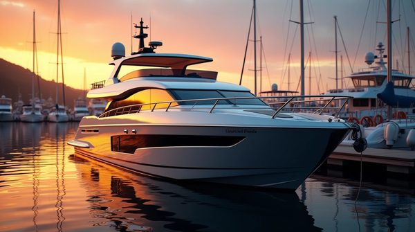 Les meilleures options de financement pour votre bateau en 2026