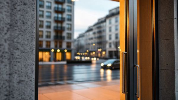 Les meilleures pratiques pour obtenir une carte professionnelle immobilière à Nantes