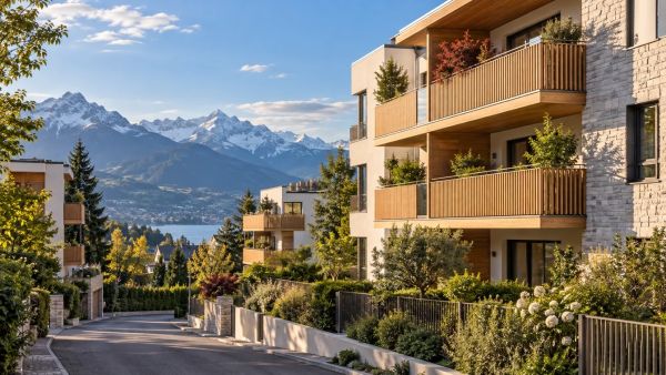 Les meilleurs critères pour sélectionner un promoteur immobilier à Annecy