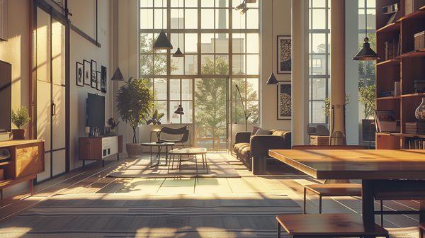 Rénover votre bien immobilier à moindre coût avec stratégie