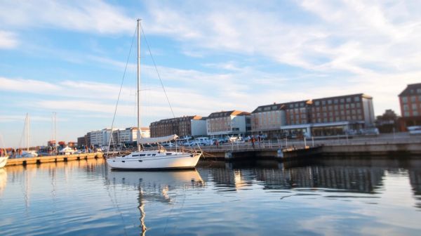 Top assurances au Havre : trouvez la couverture idéale