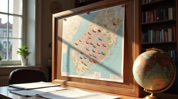 Tout savoir sur la carte professionnelle immobilière à Nantes