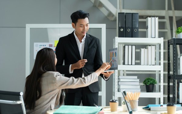 Syndic en ligne : une option qui récolté des avis convaincants