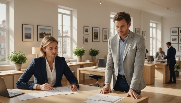 Trouvez votre bien idéal avec une agence immobilière à Assas