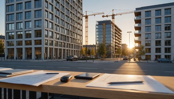 Votre constructeur idéal à Saint-Paul-lès-Dax : découvrez les agences !