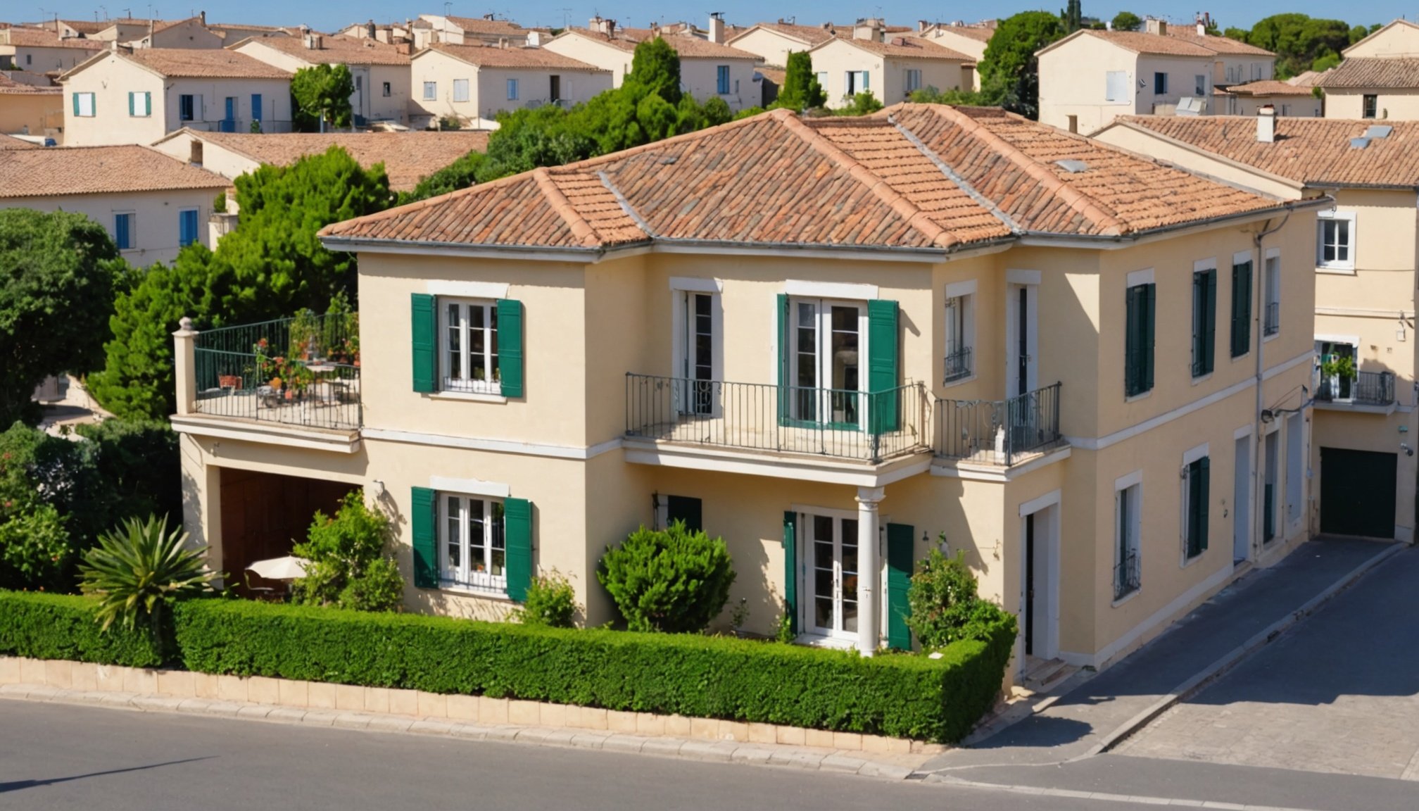 Vos questions sur l'immobilier à Assas