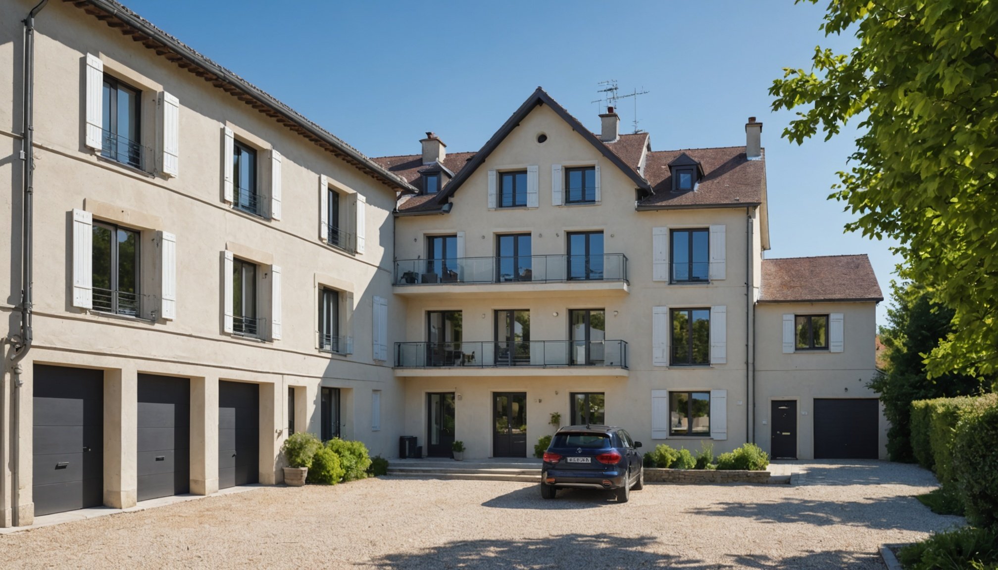 Vos questions sur la construction à Saint-Paul-lès-Dax